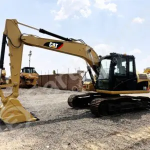 2010 CAT 312DL EXCAVATOR (AV969)