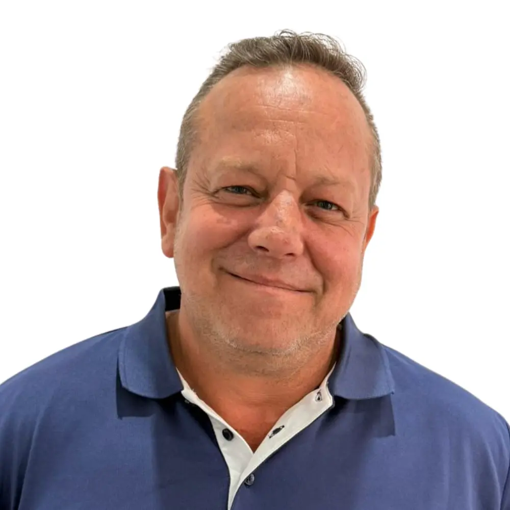 Paul Pretorius